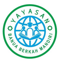 Logo Yayasan Banua Berkah Mandiri
